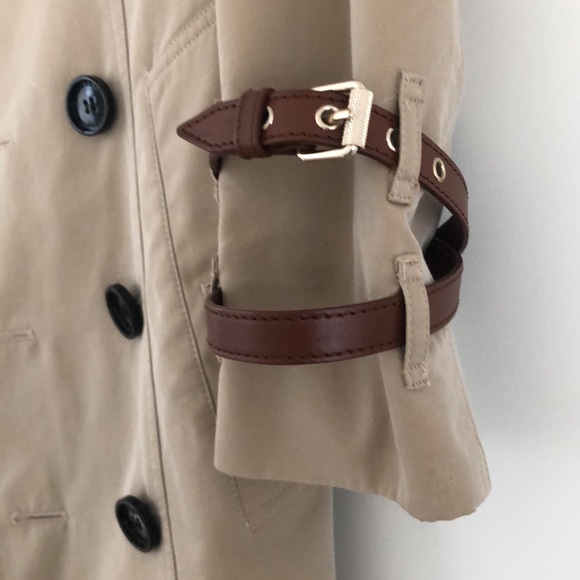 Very good condition only were few times size 0 - Picture 2 of 7